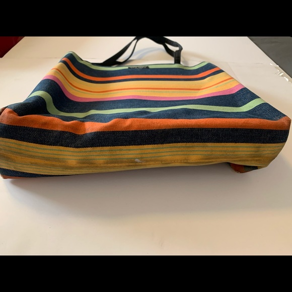 Kate Spade Rainbow Purse - Picture 6 of 8
